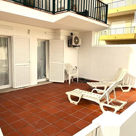 Casa Do Mar -Sea House Villa Nazare Bagian luar foto