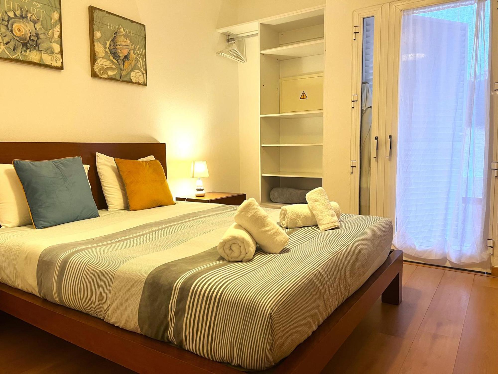 Casa Do Mar -Sea House Villa Nazare Bagian luar foto