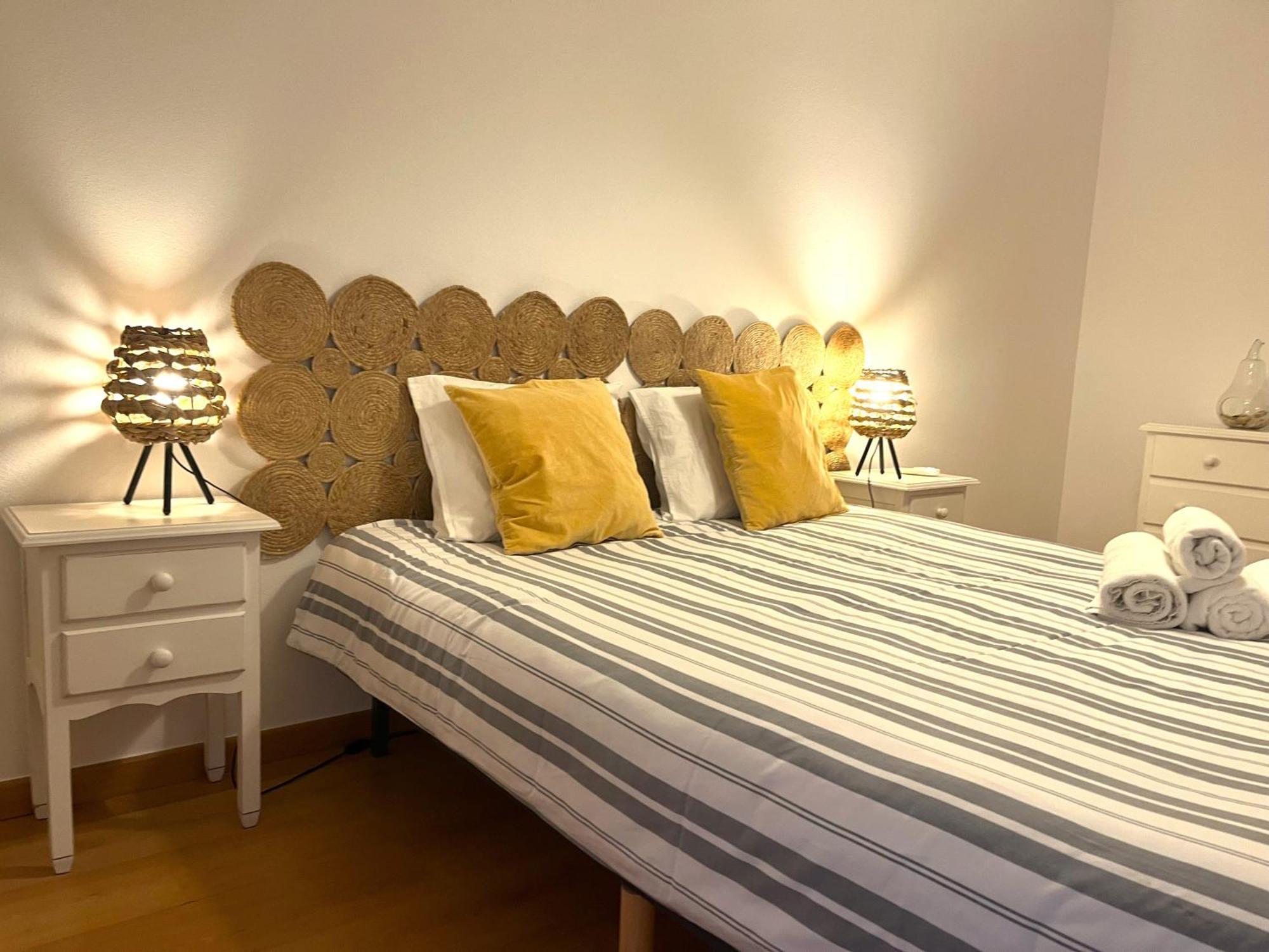 Casa Do Mar -Sea House Villa Nazare Bagian luar foto