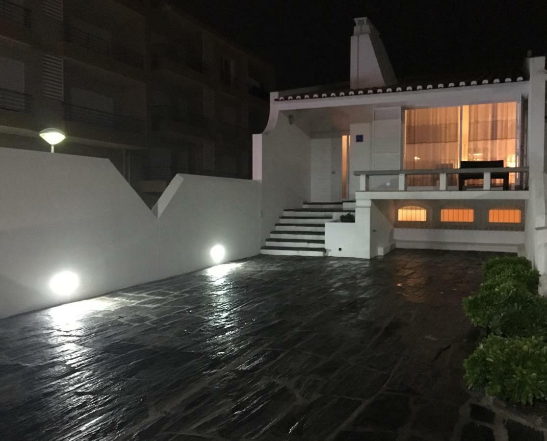 Casa Do Mar -Sea House Villa Nazare Bagian luar foto